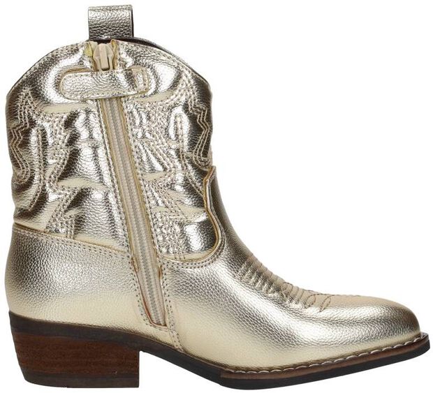 Western laarsjes - large