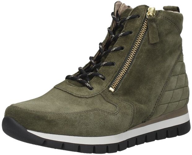 Sneakers Hoog - large