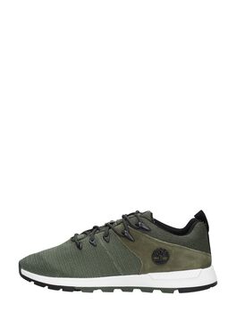 Sprint Trekker Low Knit