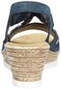 Dames sandalen - small