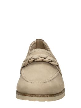 Mocassin
