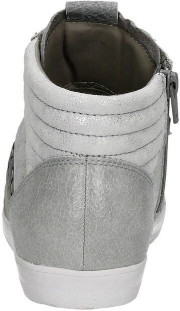 Veterschoenen Hoog - large