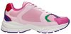 Sneakers Laag - small