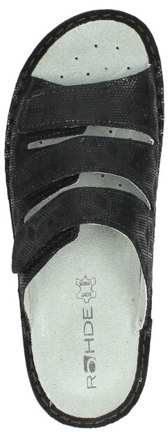 Dames slippers - large