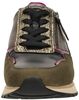 Veterschoenen Laag - small