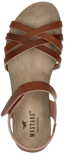 Sandalen Plat - large