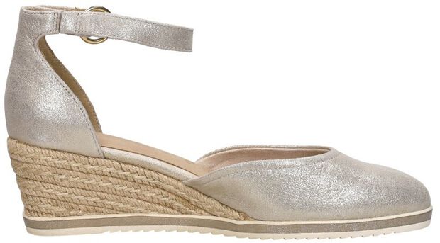 Sandalen Touwzool - large