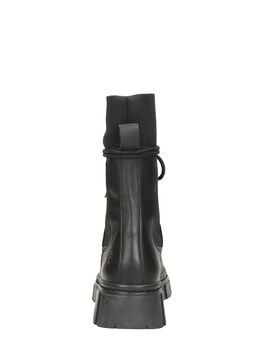 Veterschoenen Hoog