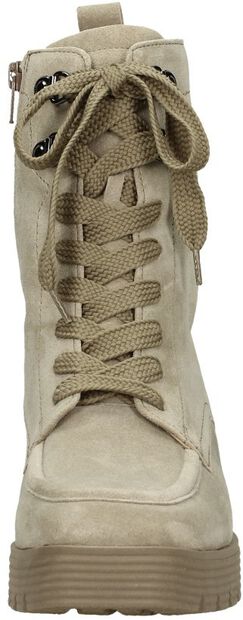 Veterschoenen Hak - large