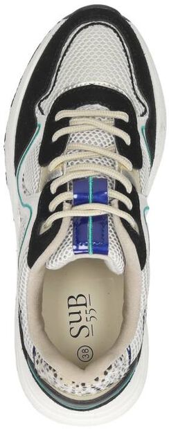 Sneakers Laag - large