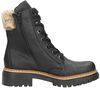 Veterschoenen Hoog - small