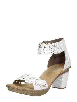 Dames sandalen