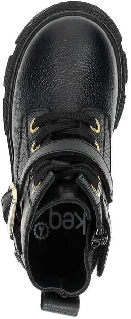 Veterschoen hoog - large