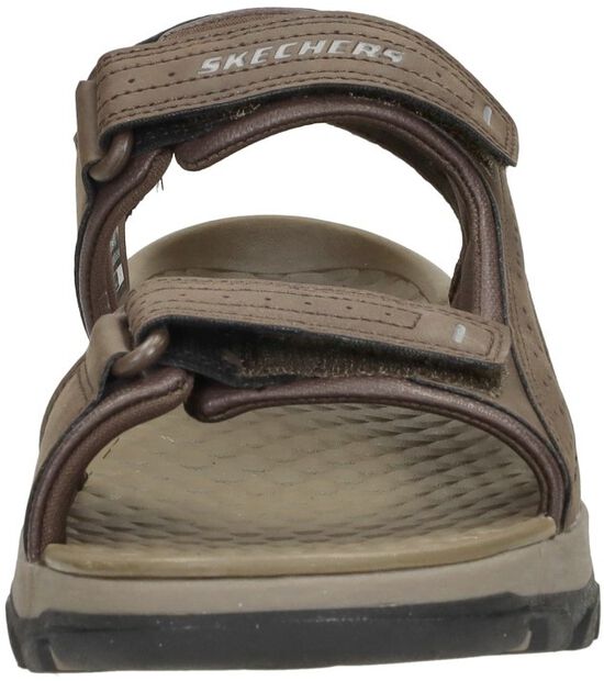 Relaxed Fit: Tresmen - Garo - large