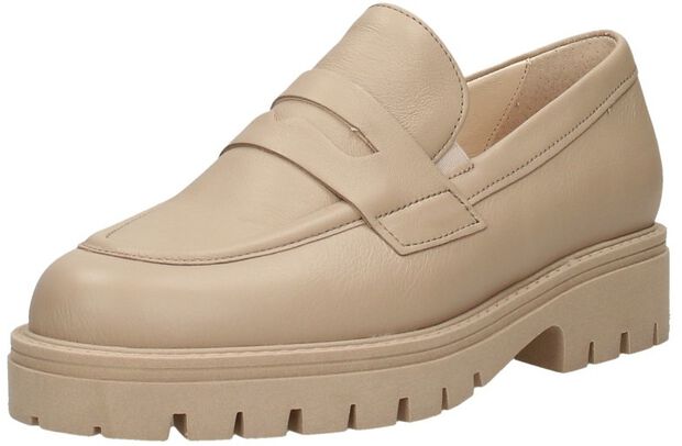 Mocassin - large