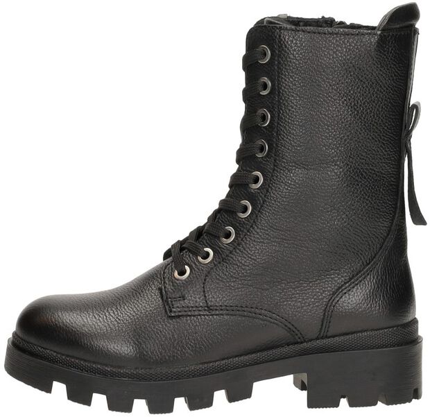 Veterschoen hoog - large