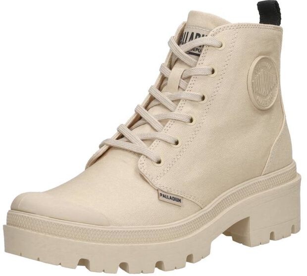 Pallabase Twill - large