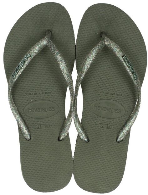 Slim Logo Metallic - large