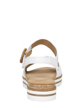 Dames sandalen