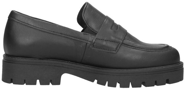 Mocassin - large