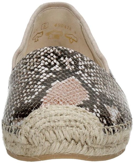 Espadrilles - large