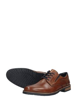 Veterschoenen Laag