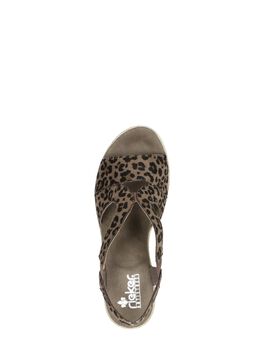 Dames sandalen