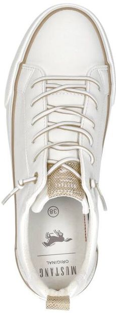 Veterschoenen Laag - large