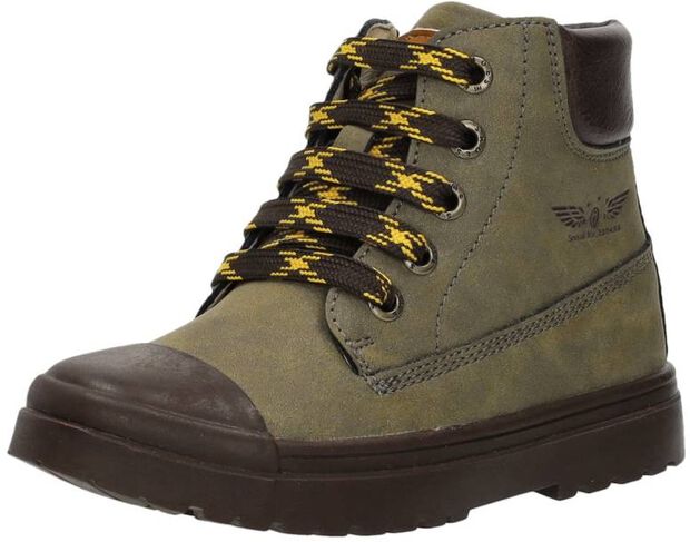 Veterschoenen Hoog - large