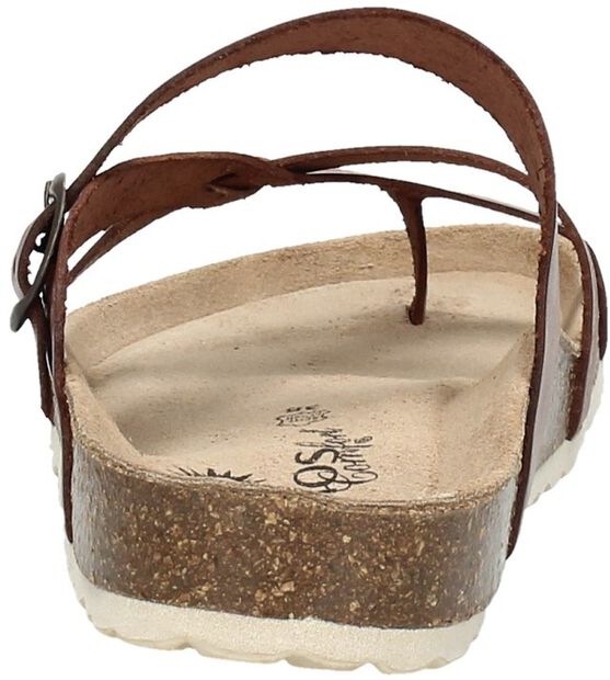 Teenslippers - large