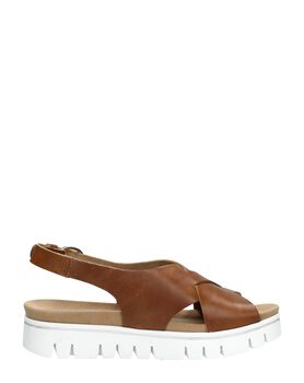 Dames sandalen