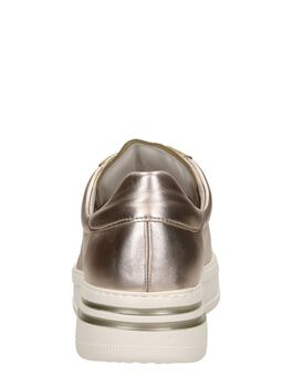 Veterschoenen Laag