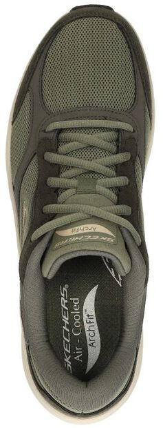 Arch Fit 2.0 - The Keep - large