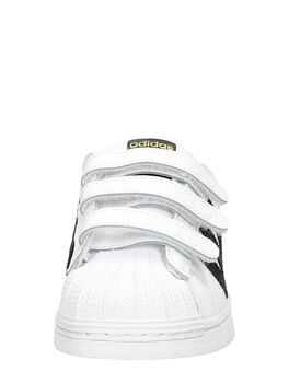 Superstar CF C
