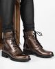 Veterschoenen Hoog - small