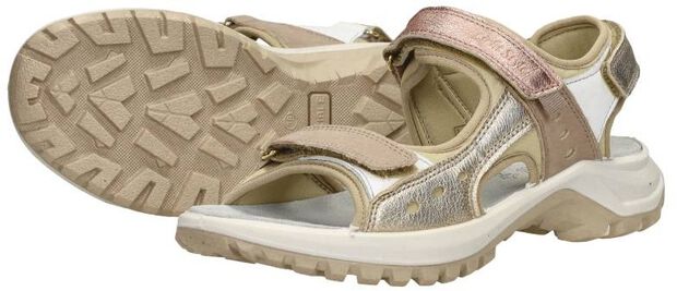 Sandalen Plat - large