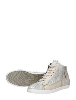 Veterschoenen Hoog