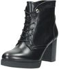 Dames veterschoenen - small