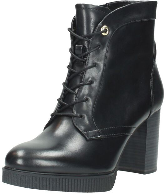 Dames veterschoenen - large