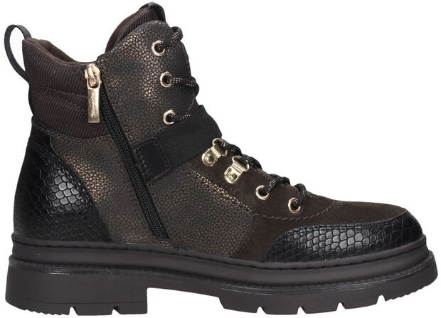 Veterschoenen Hoog - large