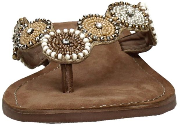 Teenslippers - large