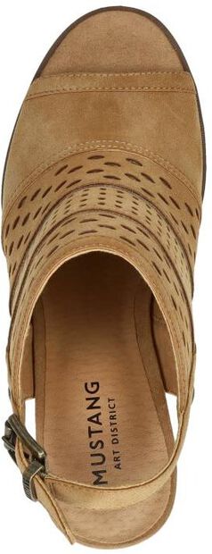 Sandalen Hak - large