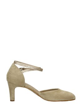 Pumps
