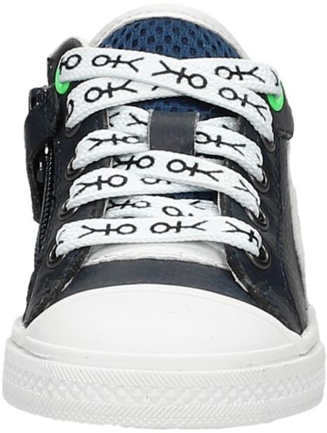 Veterschoenen Laag - large