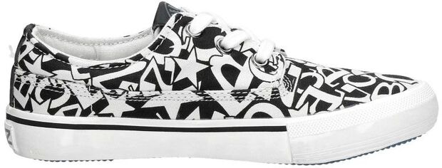 Sneakers Laag - large