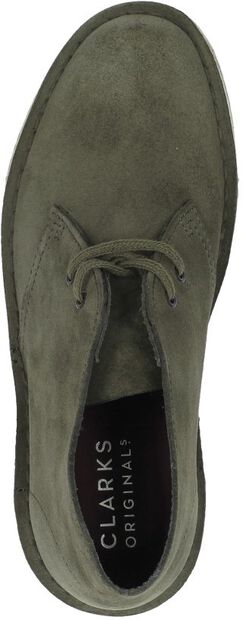 Desert Boot - large