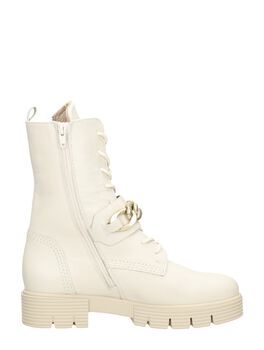 Veterschoenen Hoog