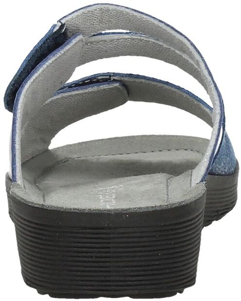 Dames slippers - large