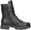 Veterschoenen hoog - small