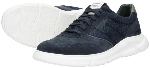 Sneakers Laag - large